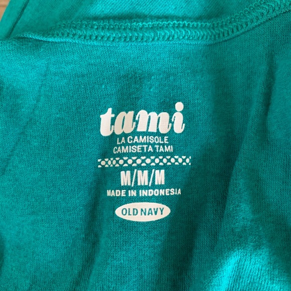 Tank Top - Picture 4 of 4